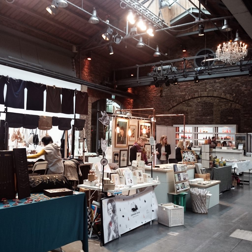 Everywhere you go Design und Illustration