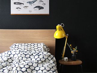 Plakat | Wale (deutsch oder englisch)