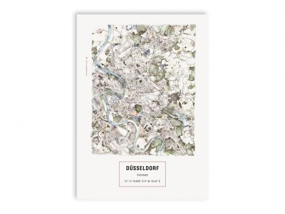 Düsseldorf_Maps_Vorschau