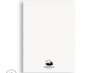 Happy birthday | Postkarte