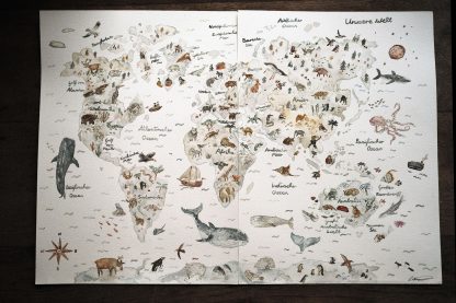 Meine Welt
