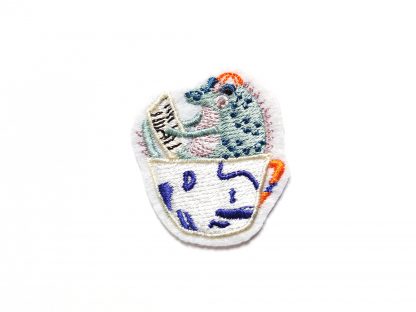 Krokodil_Tasse_Patch