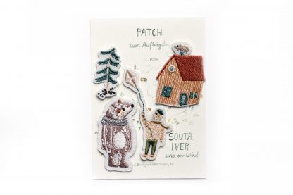 Patch_Set_Souta,Iver