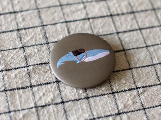 Button Wal