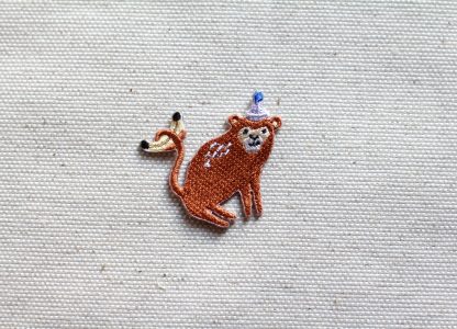 Affe_Patch_Dokumentation3