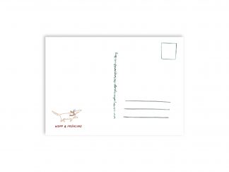 Oh Tannenbaum! | Postkarte