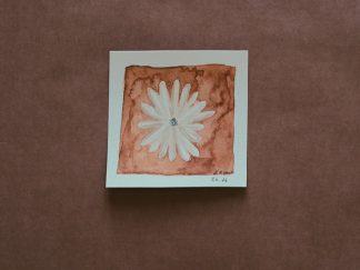 Sommerduft | Original-Illustration